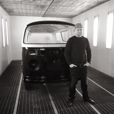 Über uns - Oldtimer Restauration